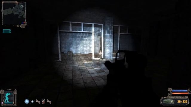 Let's Play STALKER: Shadow of Chernobyl [DE] 18 X18 (Stream 5) смотреть онлайн