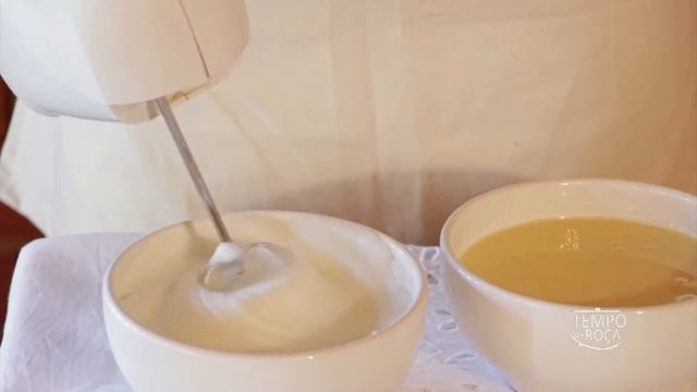 Tempo da Roça com Vilma Rodrigues dia 08 de julho 2016 (Doce de Ambrosia da Vilma) смотреть онлайн