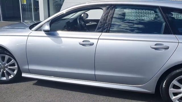 171CE1472 - 2017 Audi A4 1.4TFSI 150 SE ULTRA 23,995 смотреть онлайн