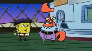 Губка Боб Квадратные Штаны Китайская Версия