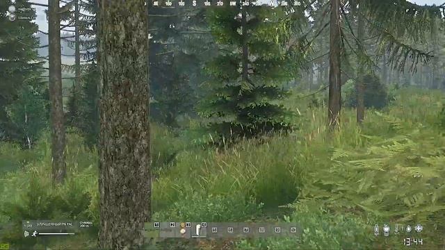 Dayz | HeadhunterZ | Удачно сходили на конвой, неплохой замес