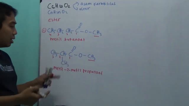 Isomer Ester смотреть онлайн