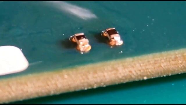 SMD Soldering using Soldering Iron Tutorial | How to Solder SMD Components | Soldering Guide смотреть онлайн