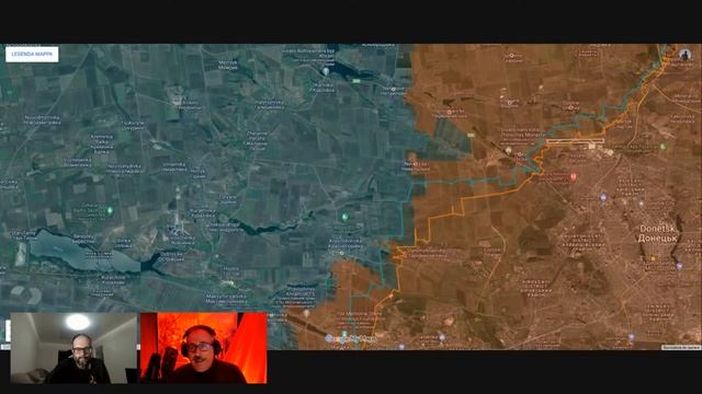 Le truppe russe a Ocheretino travolgono le difese ucraine che si ritirano! смотреть онлайн