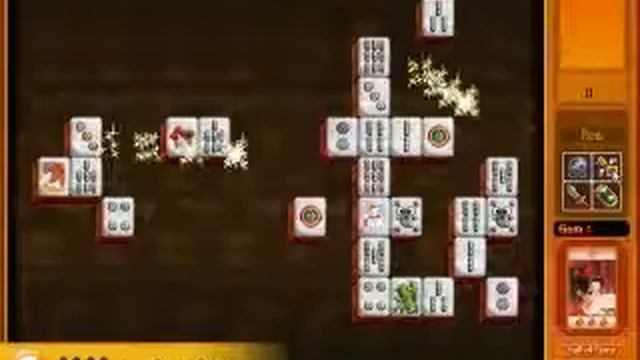 Mahjong Connect