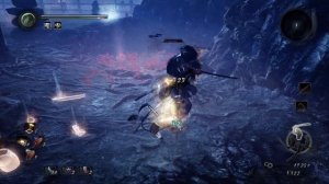 Nioh - Страж преисподней