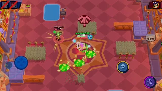 челенджи в бравле