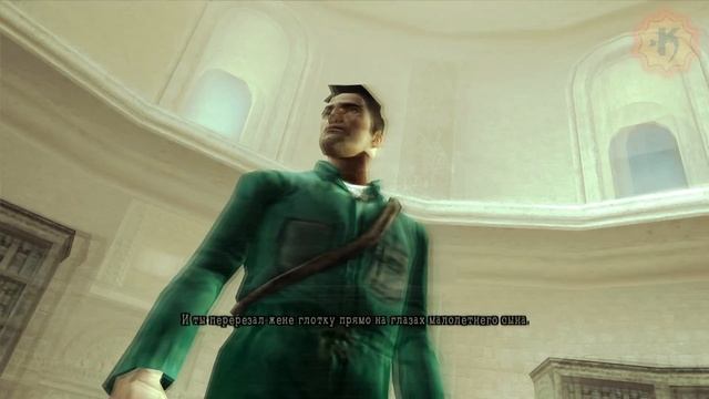 [Point Man] Manhunt 2 ☠No Damage☠ Bonus - Release Therapy