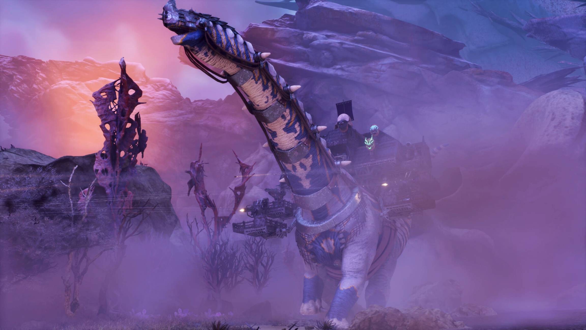 ARK: Extinction Ascended