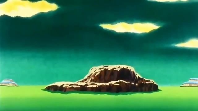 Goku turns super saiyan for the first time (Tek Lun - It's over 6,000,000!) смотреть онлайн
