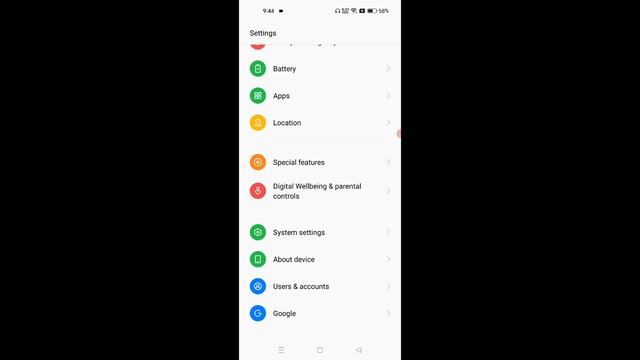 Automatic Volume Down Problem Solve in OPPO смотреть онлайн