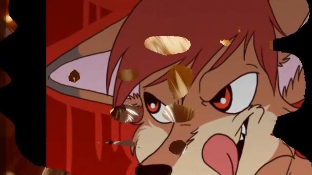 coyote furry смотреть онлайн
