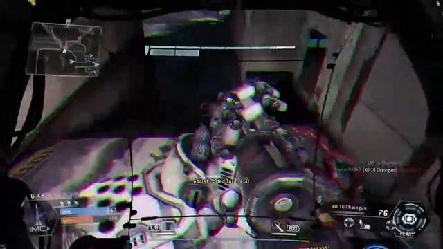 Titanfall Xbox one смотреть онлайн