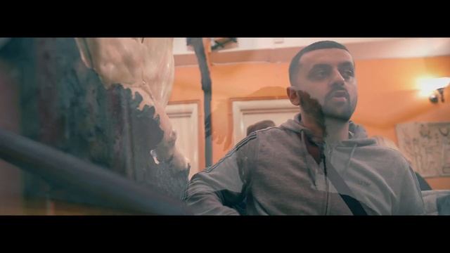 Chrome - In My Zone [Music Video] | Link Up TV смотреть онлайн