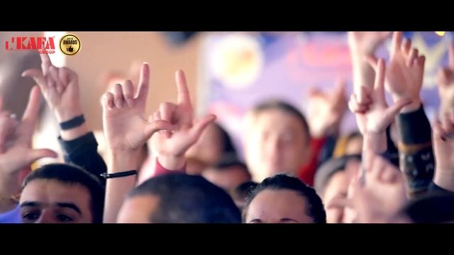 LKAFA AWARDS 2015 TV смотреть онлайн