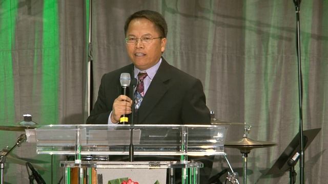 34th Hmong District Annual Conference: CALL TO PRAYER By Dr. Nyiaj Vaj Vaj смотреть онлайн