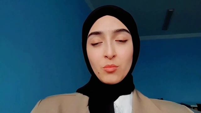 "Ещё не раз вы вспомните меня" Николай Гумилев - читает Йулдашалиева Мадина смотреть онлайн