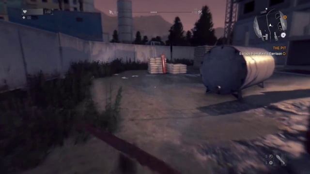 DEMOLISHER - Dying Light Ep. 14 смотреть онлайн