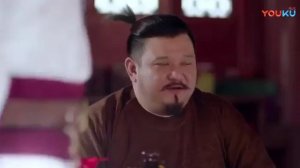 Наложница Мэн пожаловала 1 сезон 36 серия