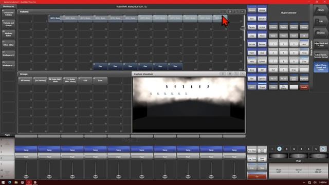 Symmetrical Circle смотреть онлайн