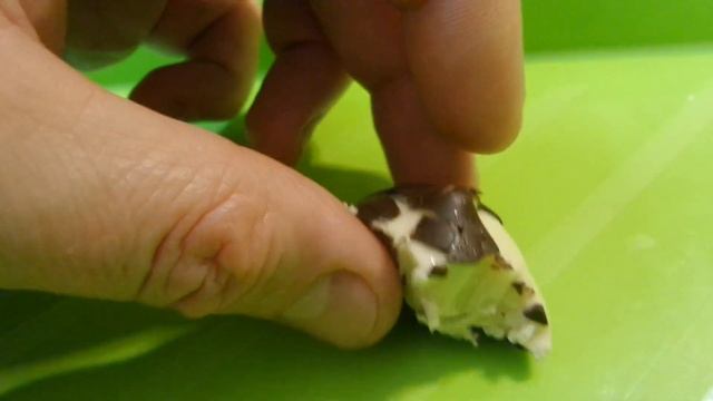 i SweeTale Цукерки Суфле в шоколаді Plombirini Chocolate souffle candies Украина Ukraine 20230405 смотреть онлайн