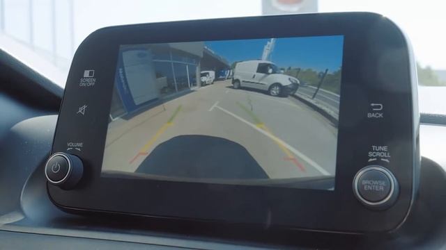 Fiat Tipo смотреть онлайн
