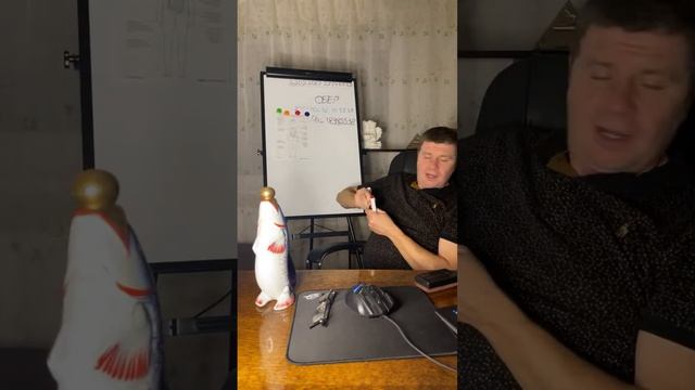 Тревога, депрессия, невроз, П.А. смотреть онлайн