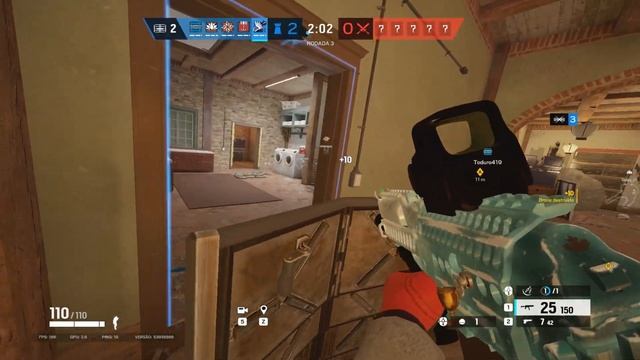 HIGHLIGHT #174 {R6 PC} смотреть онлайн