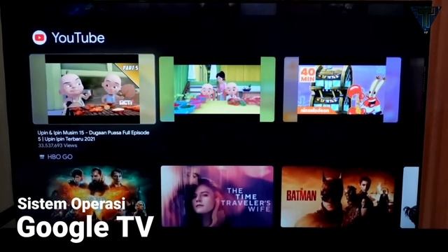 5 Rekomendasi 50 Inch 4K Smart Android TV Terbaik & Murah 2023 | Harga Murah 4 Jutaan смотреть онлайн
