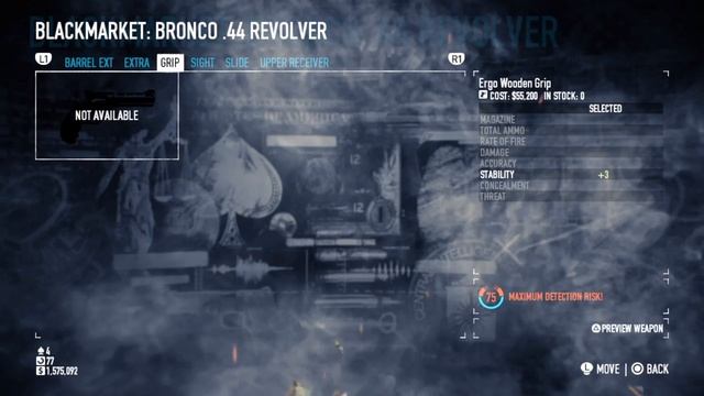 pay day 2 guns and skill смотреть онлайн