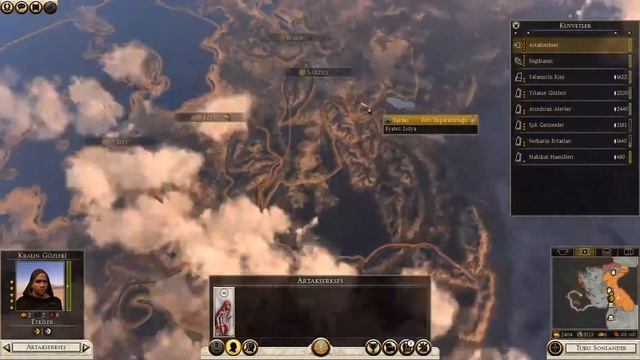 Total War Rome 2 Wrath of Persian смотреть онлайн