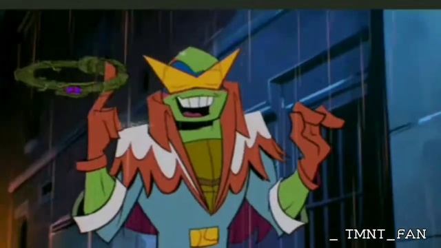 LEO / TMNT 2018 / TMNT FAN смотреть онлайн