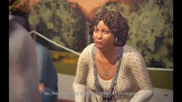 ► [GolfimSK] Life Is Strange - Voren dobil Nathana SK/CZ |part 10| PC Gameplay | 720p смотреть онлайн
