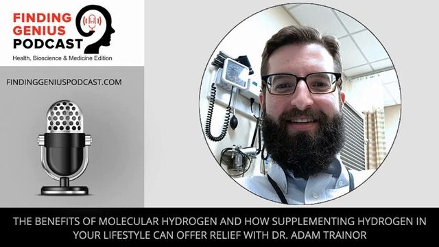 The Benefits of Molecular Hydrogen and how Supplementing Hydrogen in Your Lifestyle can Offer Relie смотреть онлайн