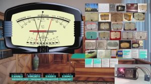 ESP32 + BME/BMP280 = БМ - Сделано в СССР.