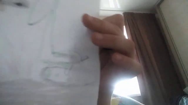 как ресовать жирафа!!! смотреть онлайн