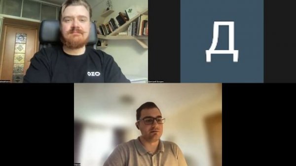 Самое полное интервью Golang Middle