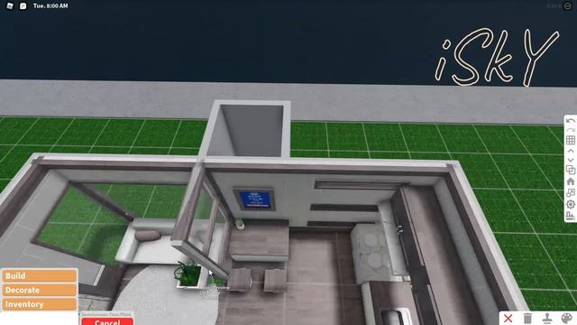 BLOXBURG: 13K STARTER HOUSE | NO-GAMEPASS смотреть онлайн