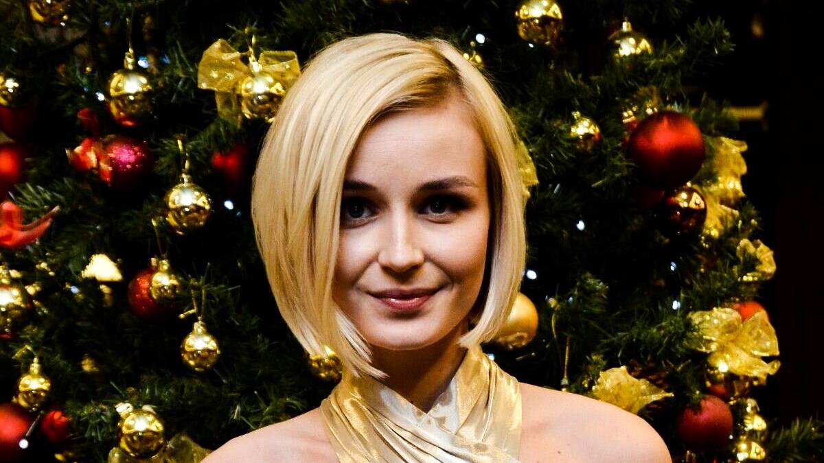 Полина Гагарина - Позвони...(Премьера Клипа 2024) Unofficial Clip.Remastered.