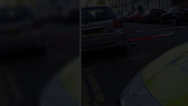 Finsbury Park: Manhunt for van driver after delivery rider killed in 'road rage' attack смотреть онлайн