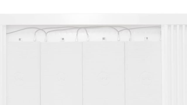 EHC Electric Combination Radiators смотреть онлайн