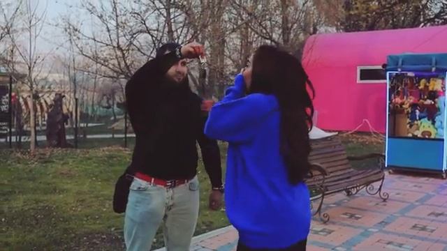 AKSA - Tanay Nanay /New Armenian Version/2025