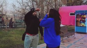 AKSA - Tanay Nanay /New Armenian Version/2025