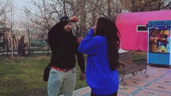 AKSA - Tanay Nanay /New Armenian Version/2025