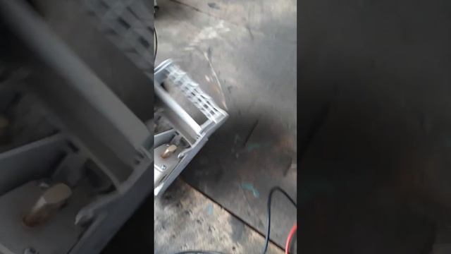 FUSÍVEL 160 AMPARE, CC nH1. 500v QUEIMADO. VEJA NO OLHOMETRO 👀 O DEFEITO.👊🏻😉. смотреть онлайн