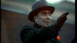 NEW Remastered Soviet October Revolution Parade | 1976 | Парад 7 Ноября 1976 Г.