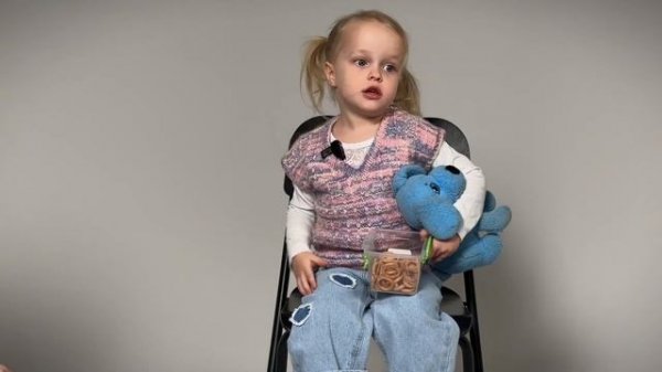 МАЛЕНЬКОЕ ШОУ | Любовь Друзьяк о жизни, съемках и собаках