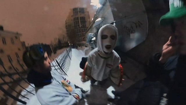 Swozzy Boy X HIMWAY - Опции [Prod. By Young Coder X Purple Haze]