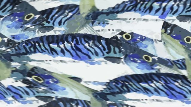 Fish | Рыбы смотреть онлайн