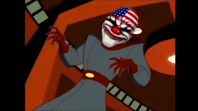 Payday 2 - Graze смотреть онлайн
